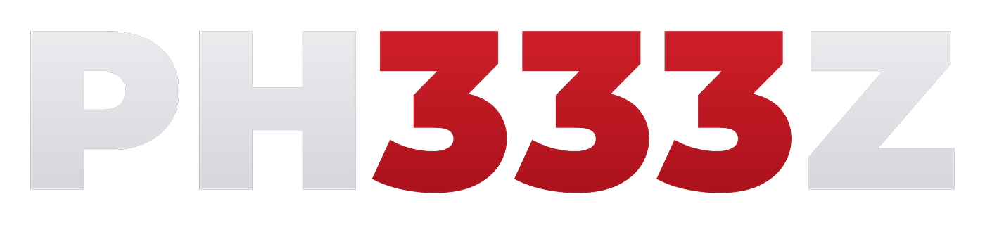 ph333z logo